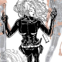 ANNA MERCURY #3 DESIGN SKETCH VAR (MR)
