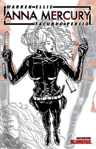 ANNA MERCURY #3 DESIGN SKETCH VAR (MR)