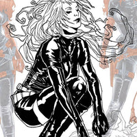 ANNA MERCURY #4 DESIGN SKETCH VAR (MR)