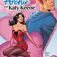 ARCHIE #713 (ARCHIE & KATY KEENE PT 4) CVR B PEPOY