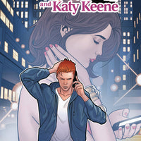 ARCHIE #713 (ARCHIE & KATY KEENE PT 4) CVR C RENAUD
