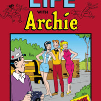 LIFE WITH ARCHIE TP VOL 02