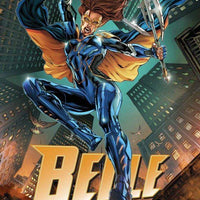 BELLE OATH OF THORNS TP