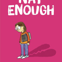 NAT ENOUGH GN  VOL 01 (C: 0-1-0)