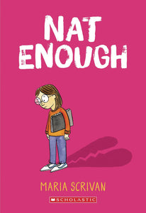 NAT ENOUGH GN  VOL 01 (C: 0-1-0)