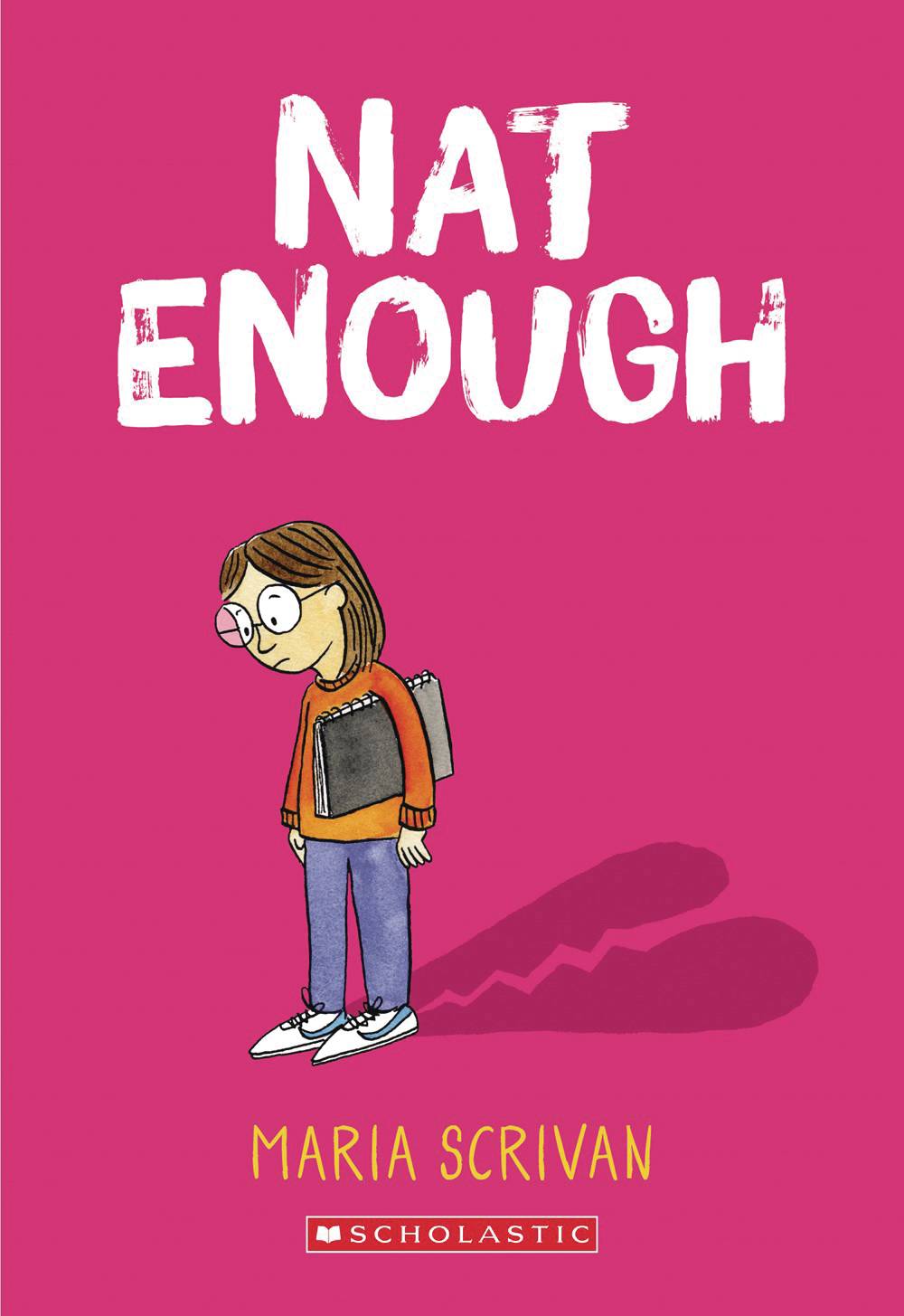 NAT ENOUGH GN  VOL 01 (C: 0-1-0)