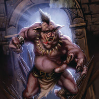 GRIMM FAIRY TALES #38 CVR D OTERO