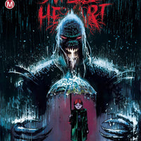 SWEET HEART #2 (OF 5) (MR)