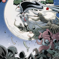 ZOMBIE TRAMP ONGOING #71 CVR A MACCAGNI (MR)