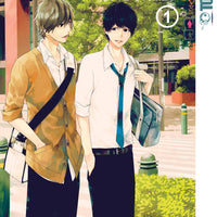 KOIMONOGATARI LOVE STORIES GN VOL 01 (C: 0-1-2)