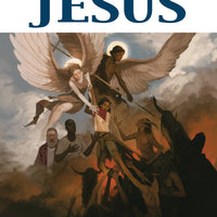 AMERICAN JESUS TP VOL 02 NEW MESSIAH (MR)