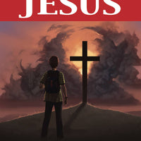 AMERICAN JESUS TP VOL 01 CHOSEN (NEW EDITION) (MR)