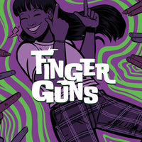 FINGER GUNS #3