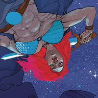 KILLING RED SONJA #2 WARD LTD VIRGIN CVR