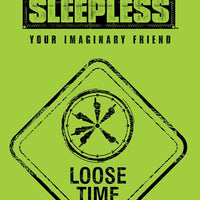 DOKTOR SLEEPLESS #5 WARNING SIGN VAR (MR)