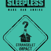 DOKTOR SLEEPLESS #7 WARNING SIGN VAR (MR)