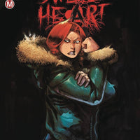SWEET HEART #3 (OF 5) (MR)