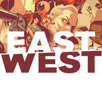 EAST OF WEST TP VOL 10 (MR)