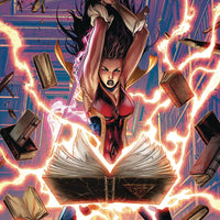 GRIMM FAIRY TALES #39 CVR A WHITE