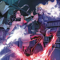 GRIMM FAIRY TALES #39 CVR B ABRERA