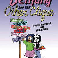 DETHANY AND THE OTHER CLIQUE GN (C: 0-1-0)