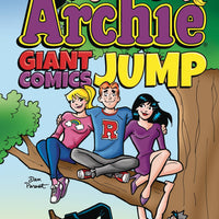 ARCHIE GIANT COMICS JUMP TP