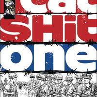 CAT SHIT VOL 02 #2