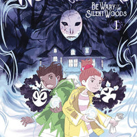 WEIRN BOOKS HC VOL 01 (O/A) (C: 0-1-2)
