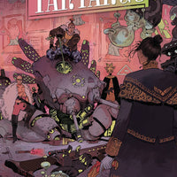 TARTARUS TP VOL 01