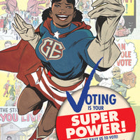 VOTING IS YOUR SUPER POWER TP (C: 0-1-2)