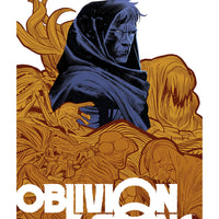 OBLIVION SONG BY KIRKMAN & DE FELICI HC BOOK 01