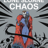 LONE SLOANE HC CHAOS (MR)
