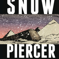 SNOWPIERCER HC VOL 05