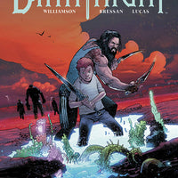 BIRTHRIGHT TP VOL 02 (NEW PTG)