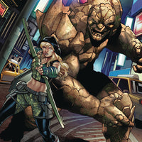 ROBYN HOOD JUSTICE #2 CVR A COCCOLO (RES)