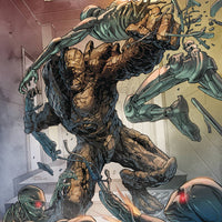 ROBYN HOOD JUSTICE #2 CVR B VITORINO (RES)