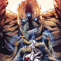 ROBYN HOOD JUSTICE #2 CVR D GOH (RES)