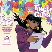 FINGER GUNS #2 FOC HICKMAN VAR