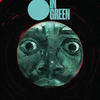 BLUE IN GREEN GN (MR)