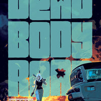 DEAD BODY ROAD TP VOL 02 (MR)