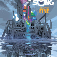 OBLIVION SONG BY KIRKMAN & DE FELICI TP VOL 05
