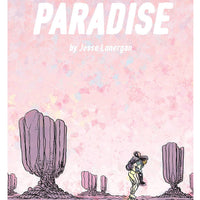 PLANET PARADISE GN