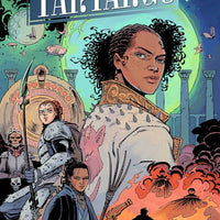 TARTARUS TP VOL 02