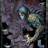 COMP DARKNESS HC VOL 01 (MR)