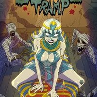 ZOMBIE TRAMP TP VOL 21 (MR)