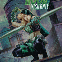ROBYN HOOD VIGILANTE TP