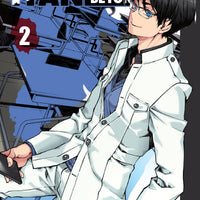 PARHAM ITAN TALES FROM BEYOND GN VOL 02 (JUN201550)