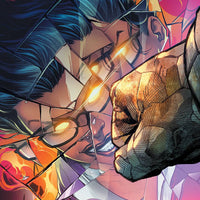 ROBYN HOOD JUSTICE #3 CVR D COCCOLO