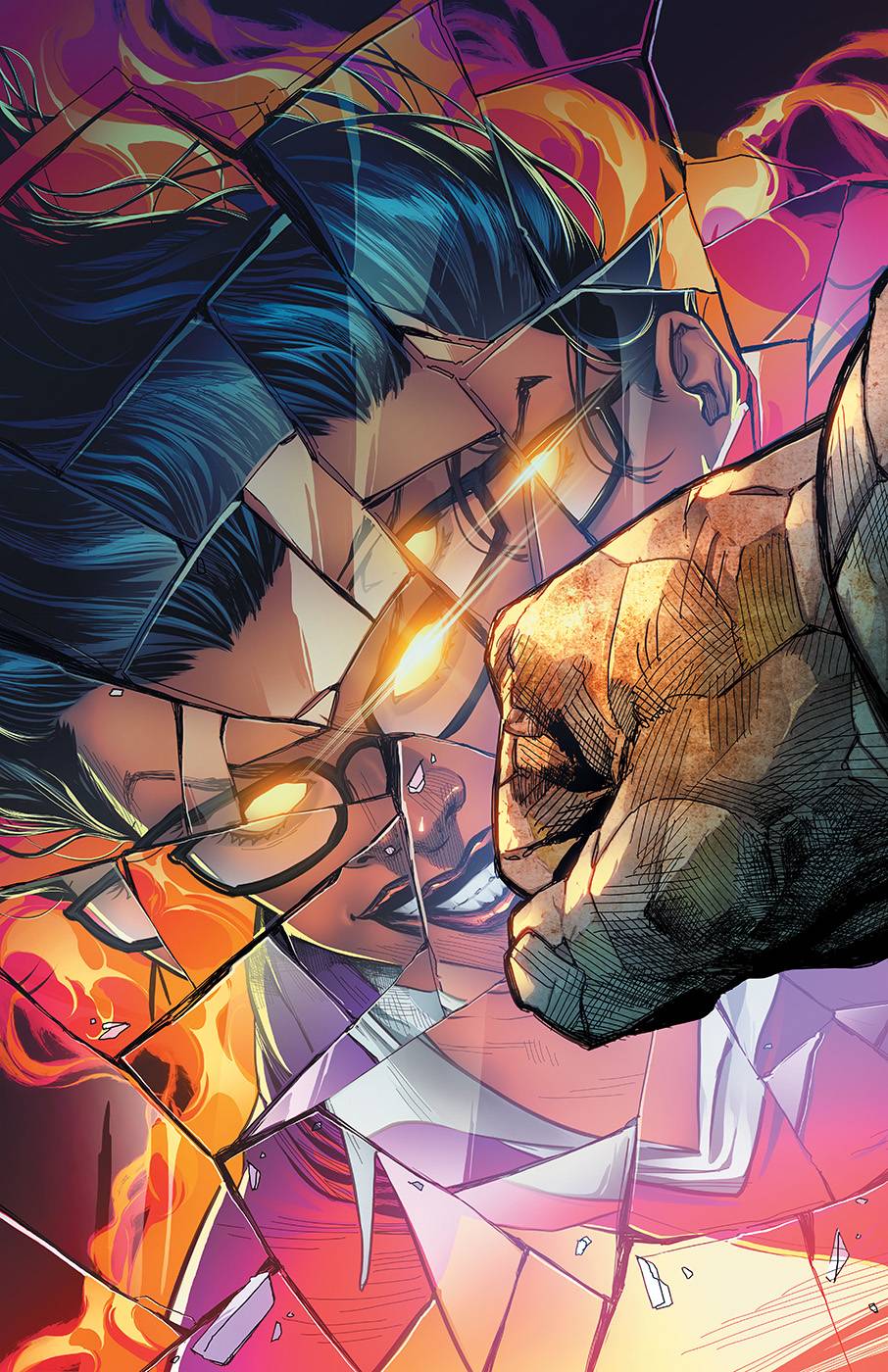 ROBYN HOOD JUSTICE #3 CVR D COCCOLO