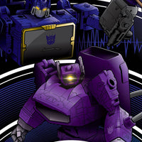 TRANSFORMERS HC VOL 03 ALL FALL DOWN (C: 0-1-2)